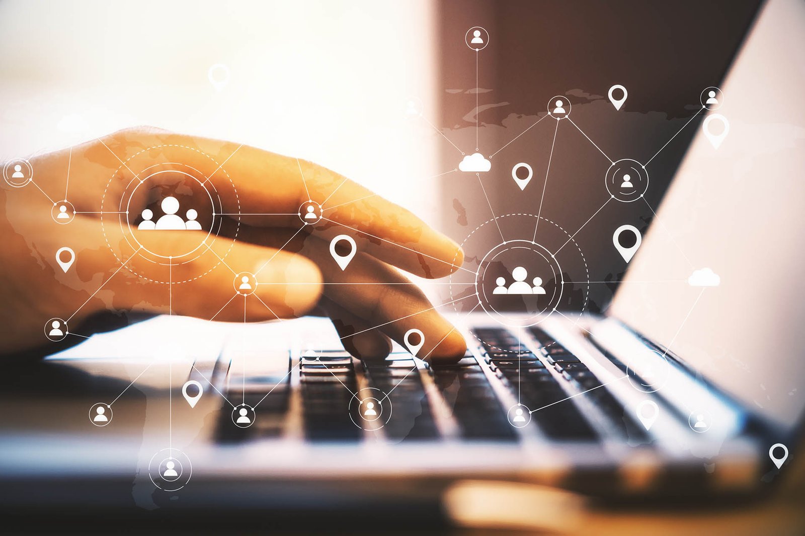 Digital Infrastructure & Networking