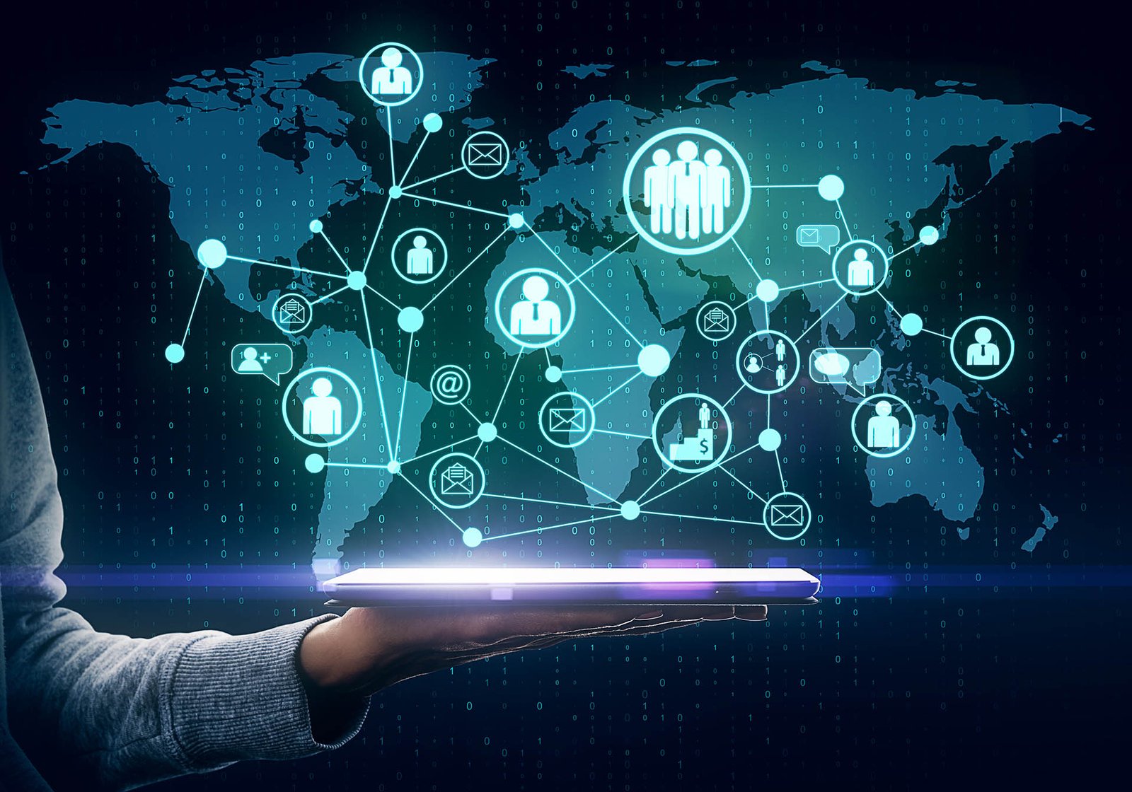 Communication System Integration