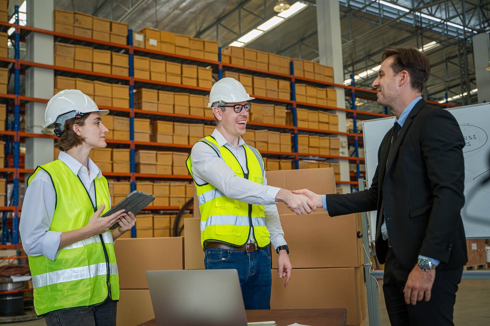 Product Sourcing & Procurement